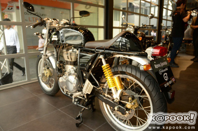 Royal Enfield