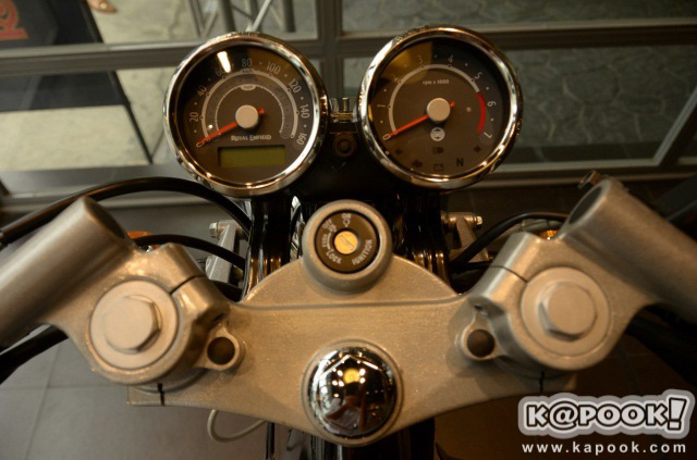 Royal Enfield
