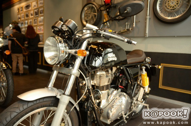 Royal Enfield