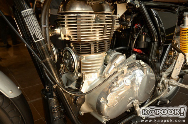 Royal Enfield