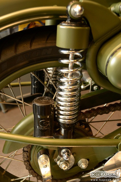 Royal Enfield