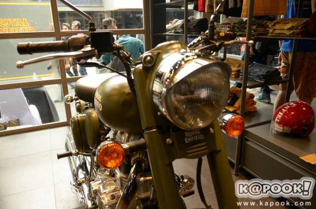 Royal Enfield