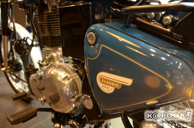 Royal Enfield