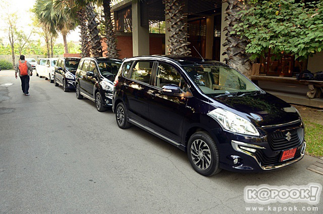 Suzuki Ertiga 2016