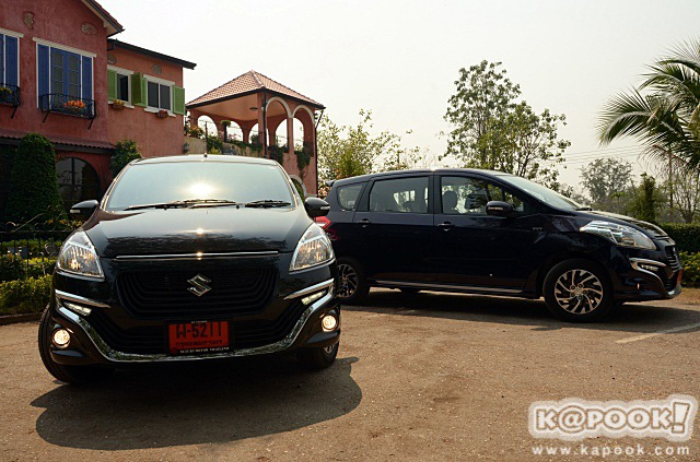 Suzuki Ertiga 2016