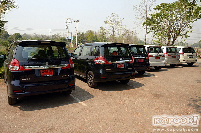 Suzuki Ertiga 2016