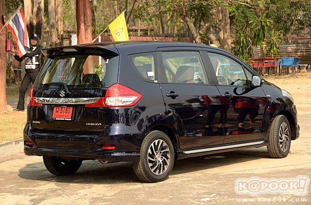 Suzuki Ertiga 2016