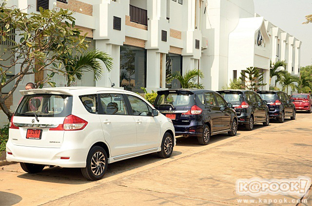 Suzuki Ertiga 2016