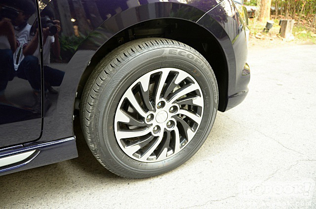 Suzuki Ertiga 2016