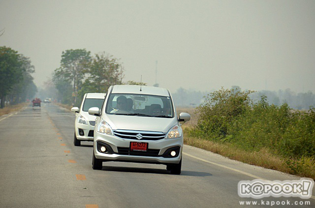Suzuki Ertiga 2016