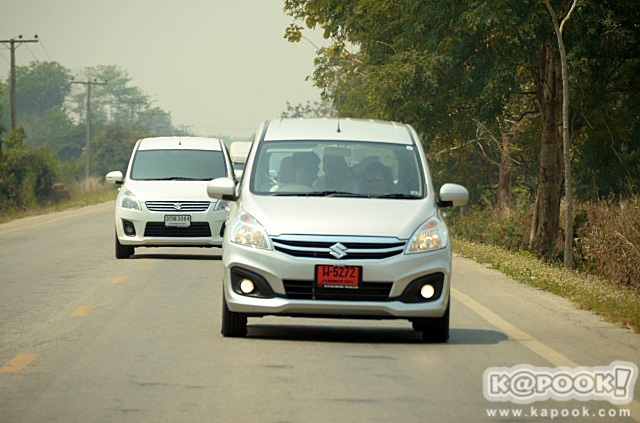 Suzuki Ertiga 2016