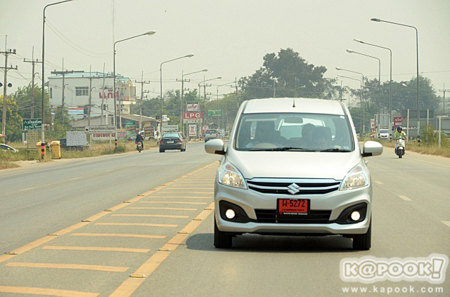 Suzuki Ertiga 2016
