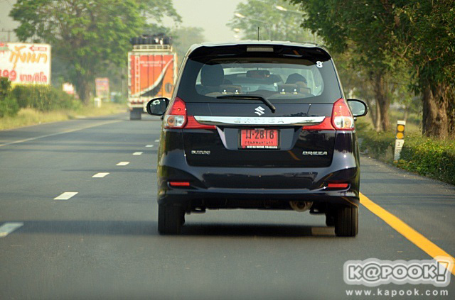 Suzuki Ertiga 2016