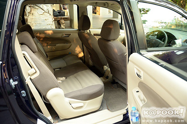 Suzuki Ertiga 2016