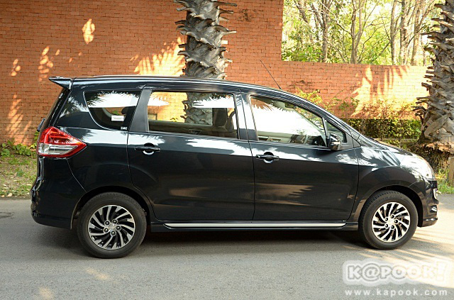 Suzuki Ertiga 2016