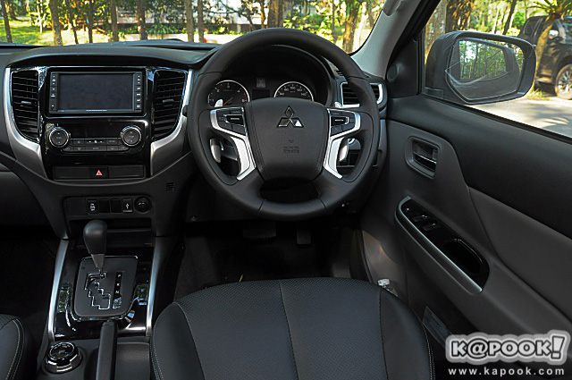 Mitsubishi Triton 2016 Mitsubishi Triton 2016