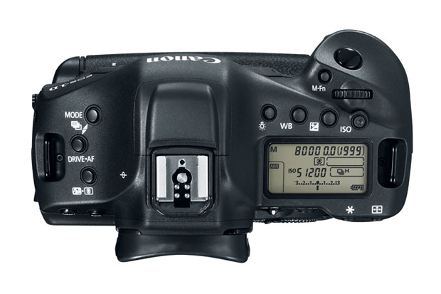 Canon 1D X Mark II Canon 1D X Mark II