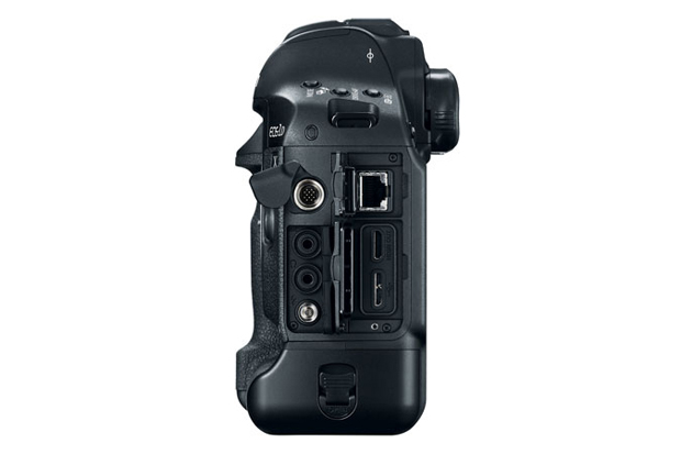 Canon 1D X Mark II Canon 1D X Mark II