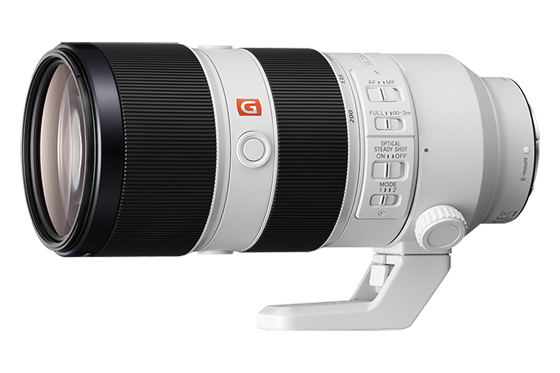 เลนส์กล้อง Sony เลนส์กล้อง Sony