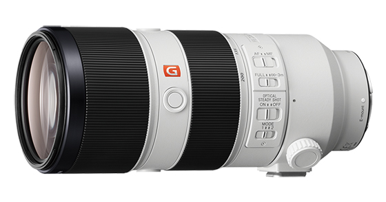 เลนส์กล้อง Sony เลนส์กล้อง Sony