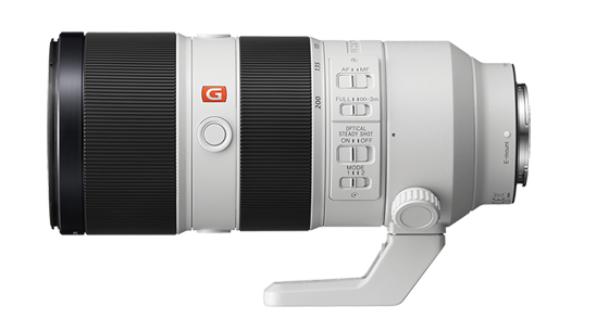 เลนส์กล้อง Sony เลนส์กล้อง Sony