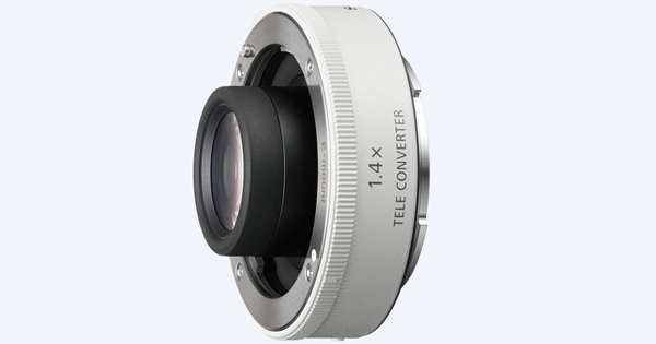 เลนส์กล้อง Sony เลนส์กล้อง Sony