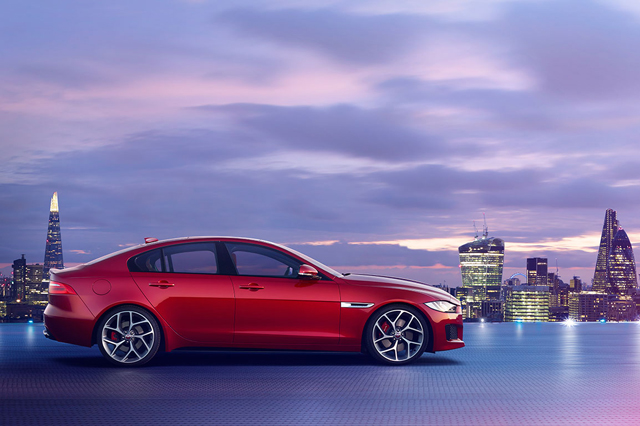 รถที่สวยที่สุดในโลก