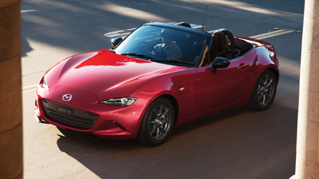 รถที่สวยที่สุดในโลก