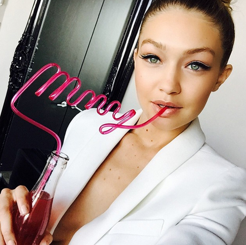 Gigi Hadid