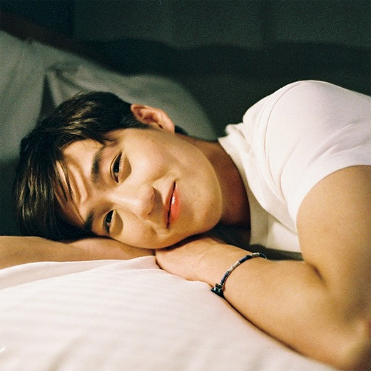 ดาราชายปากน่าจูบ