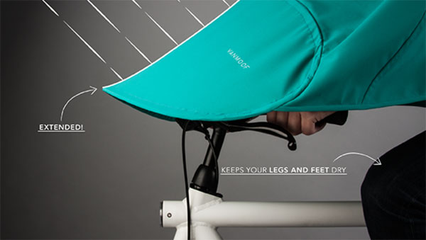 เสื้อกันฝน