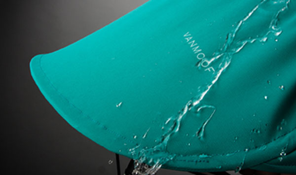 เสื้อกันฝน