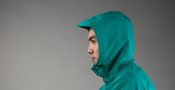 เสื้อกันฝน