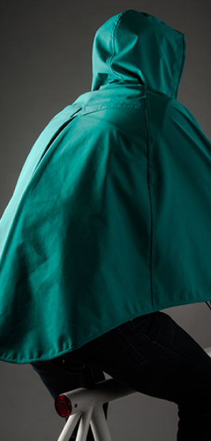 เสื้อกันฝน