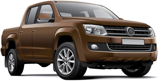 วิธีดูแลรถกระบะ