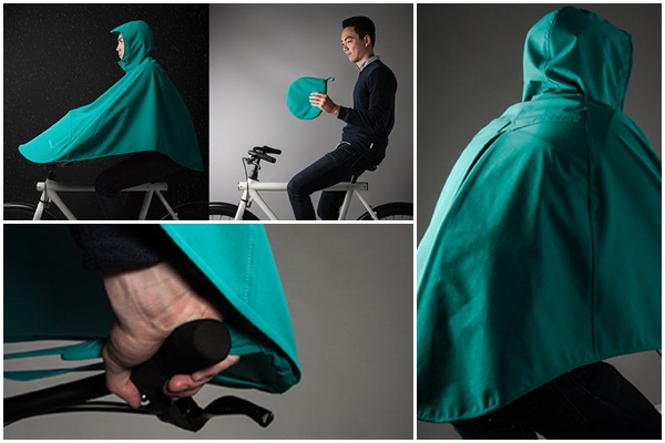 เสื้อกันฝน