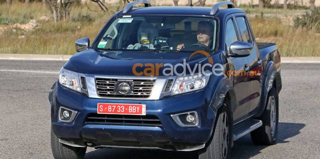 Mercedes-Benz X-Clas