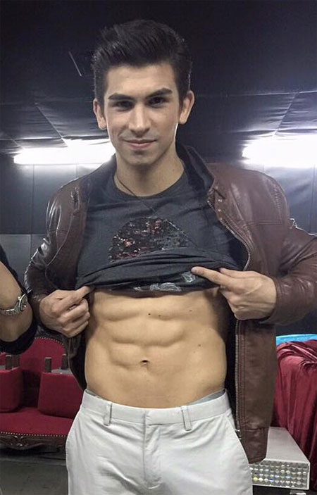 อองตวน ปินโต
