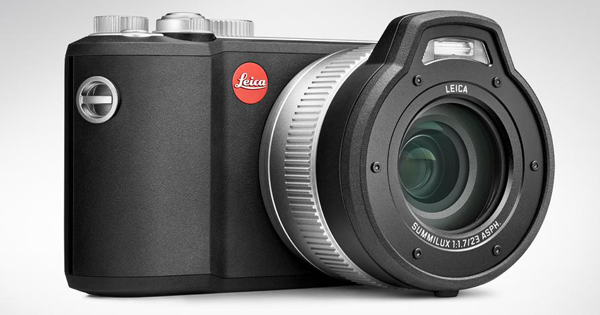 Leica X-U