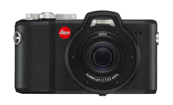 Leica X-U