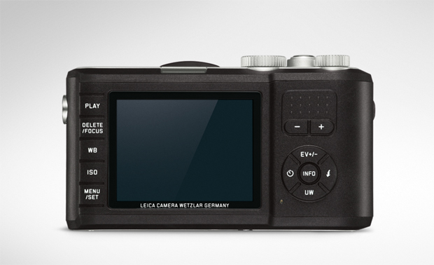 Leica X-U
