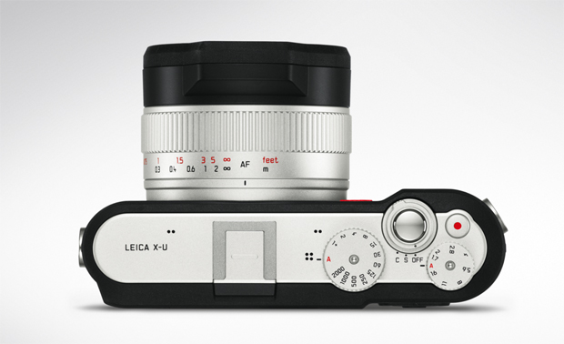 Leica X-U