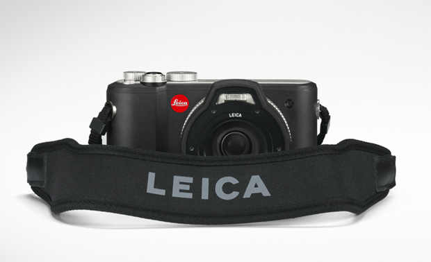 Leica X-U
