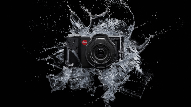 Leica X-U