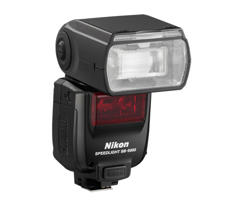 Speedlight SB-5000