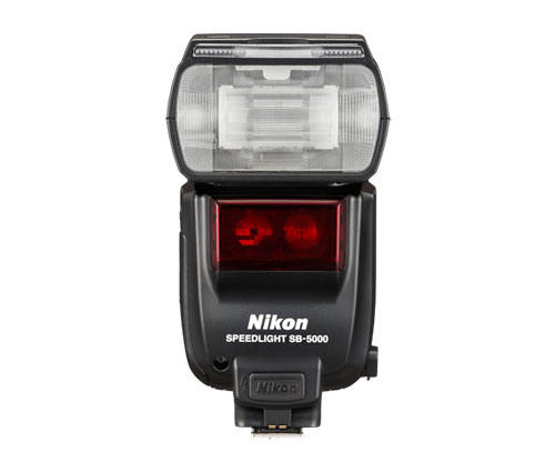 Speedlight SB-5000