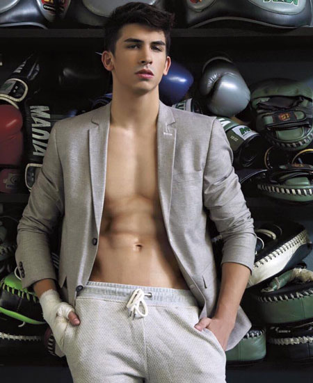 อองตวน ปินโต