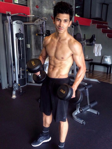 อองตวน ปินโต