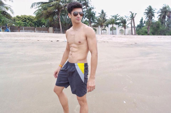 อองตวน ปินโต