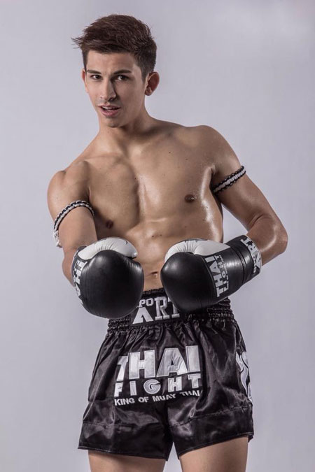 อองตวน ปินโต